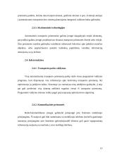 Automatizuotas žmonių pervežimas 12 puslapis