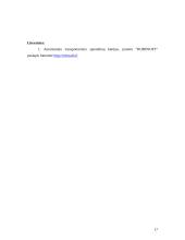 Automatizuotas žmonių pervežimas 16 puslapis