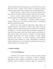 Automatizuotas žmonių pervežimas 8 puslapis