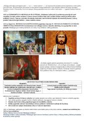 Viduramžių konspektas pagal naujausią egzaminų programą 15 puslapis