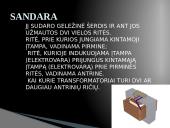 Transformatorius 2 puslapis