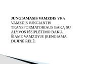 Transformatorius 7 puslapis