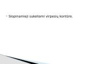 Elektromagnetiniai virpesiai ir bangos. Skaidrės 3 puslapis