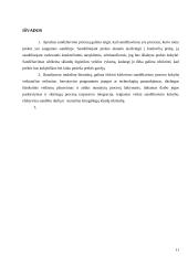 Sandėliavimas. Visuotinė kokybės vadyba transporte  10 puslapis