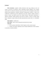 Sandėliavimas. Visuotinė kokybės vadyba transporte  4 puslapis