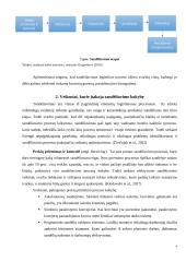 Sandėliavimas. Visuotinė kokybės vadyba transporte  6 puslapis