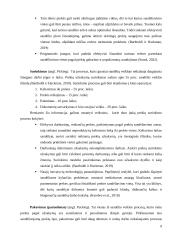 Sandėliavimas. Visuotinė kokybės vadyba transporte  8 puslapis