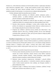 Sandėliavimas. Visuotinė kokybės vadyba transporte  9 puslapis