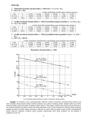 Nuolatinės srovės nepriklausomojo žadinimo variklio charakteristikų tyrimas 2 puslapis