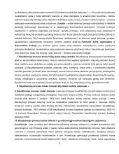 Baudžiamojo proceso teisės koliokviumo klausimai 2 puslapis