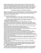 Baudžiamojo proceso teisės koliokviumo klausimai 11 puslapis