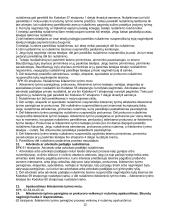 Baudžiamojo proceso teisės koliokviumo klausimai 12 puslapis