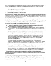 Baudžiamojo proceso teisės koliokviumo klausimai 14 puslapis