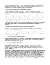 Baudžiamojo proceso teisės koliokviumo klausimai 15 puslapis