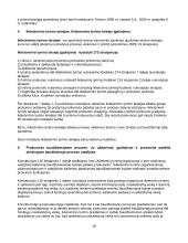 Baudžiamojo proceso teisės koliokviumo klausimai 16 puslapis