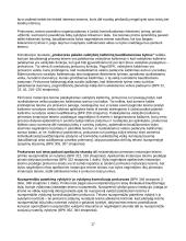 Baudžiamojo proceso teisės koliokviumo klausimai 17 puslapis