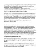 Baudžiamojo proceso teisės koliokviumo klausimai 4 puslapis