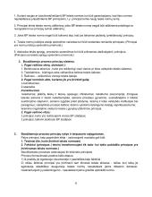 Baudžiamojo proceso teisės koliokviumo klausimai 6 puslapis