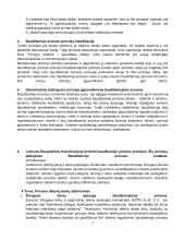 Baudžiamojo proceso teisės koliokviumo klausimai 7 puslapis