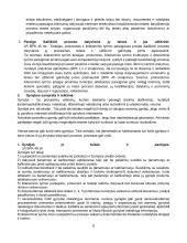 Baudžiamojo proceso teisės koliokviumo klausimai 8 puslapis