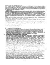 Baudžiamojo proceso teisės koliokviumo klausimai 9 puslapis