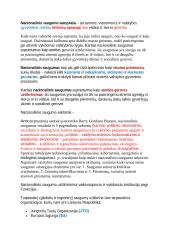 Nacionalinis saugumas