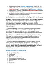 Nacionalinis saugumas 12 puslapis