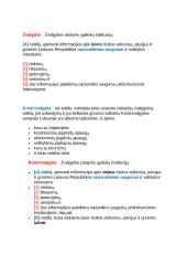 Nacionalinis saugumas 5 puslapis