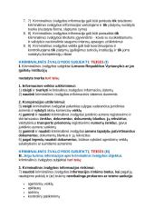 Nacionalinis saugumas 8 puslapis