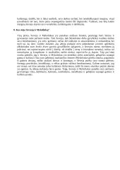 Vaižganto apysaka „Dėdės ir dėdienės“ klausimai apie Severiją 3 puslapis