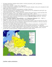 Liublino unija. Konspektas 2 puslapis