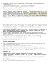 Liublino unija. Konspektas 3 puslapis