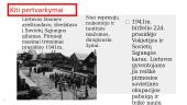 Lietuva per pirmąją sovietų okupaciją 6 puslapis
