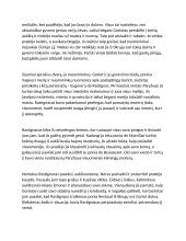 Tėvas Gorijo - knygos aprašymas 2 puslapis