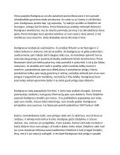 Tėvas Gorijo - knygos aprašymas 3 puslapis