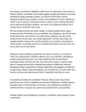 Tėvas Gorijo - knygos aprašymas 5 puslapis