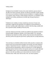 Tėvas Gorijo - knygos aprašymas 6 puslapis