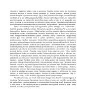 Skaudūs išgyvenimai lietuvių literatūroje (kalbėjimas) 2 puslapis