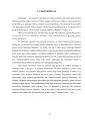 Faktoringas (bankininkystės individualus darbas) 3 puslapis