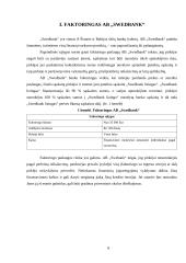 Faktoringas (bankininkystės individualus darbas) 7 puslapis