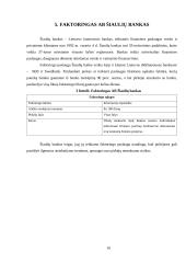 Faktoringas (bankininkystės individualus darbas) 9 puslapis