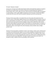 Migration of people (bar chart)