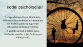 Psichologo specialybė 2 puslapis