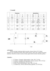 Omo dėsnio darbas 3 puslapis