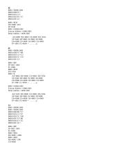 Operandų adresavimas mikroprocesoriuje Intel 8086 3 puslapis