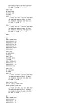 Operandų adresavimas mikroprocesoriuje Intel 8086 5 puslapis