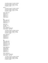 Operandų adresavimas mikroprocesoriuje Intel 8086 7 puslapis