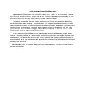 Kodėl svarbu ginti savo žmogiškąją vertę? (pastraipa)