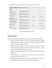 Turinio valdymo sistemos taikymas UAB “Elektroninių idėjų studija” įmonės verslo procesuose 12 puslapis