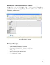 Turinio valdymo sistemos taikymas UAB “Elektroninių idėjų studija” įmonės verslo procesuose 6 puslapis